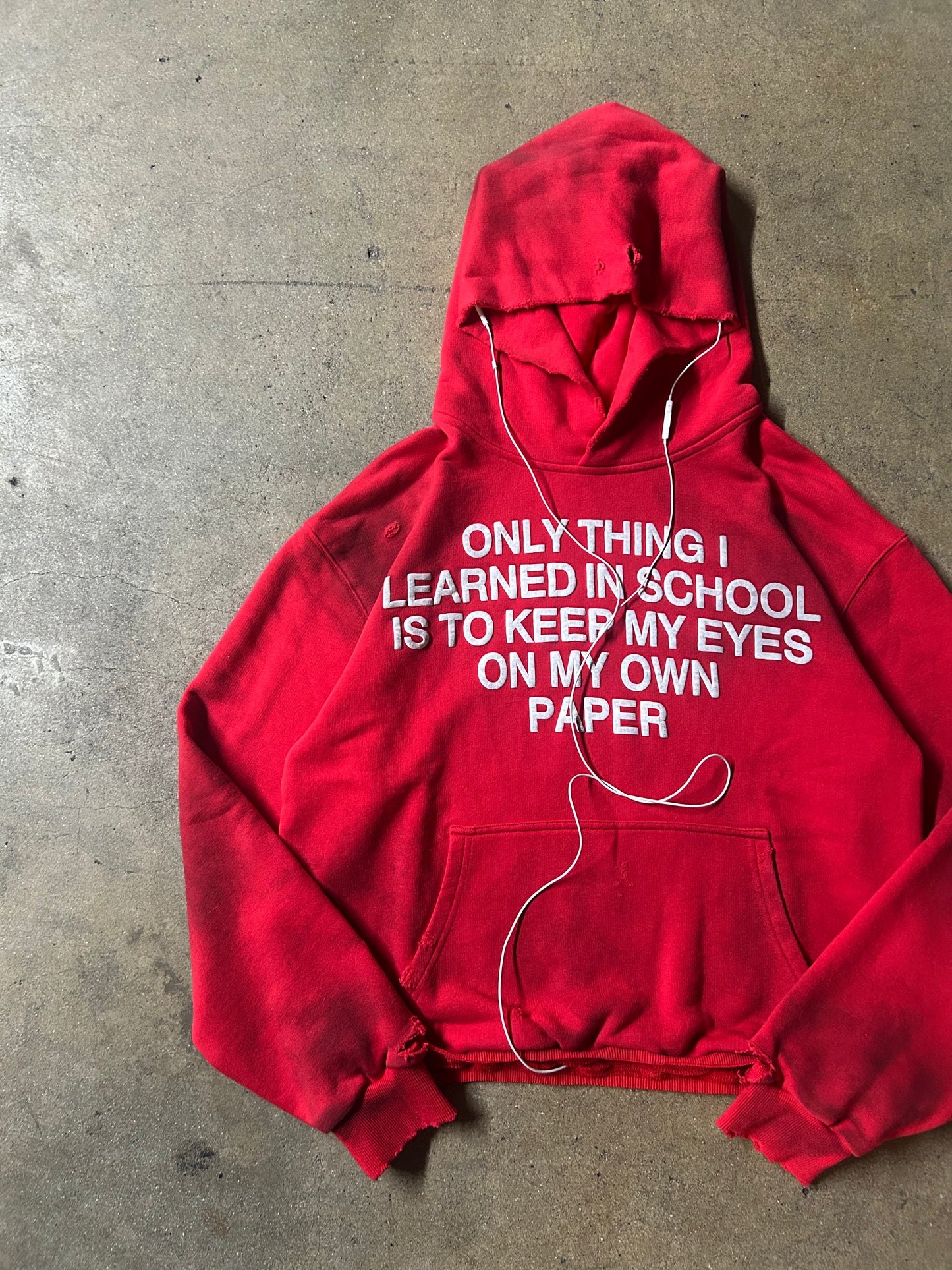 ALUMNI REDD