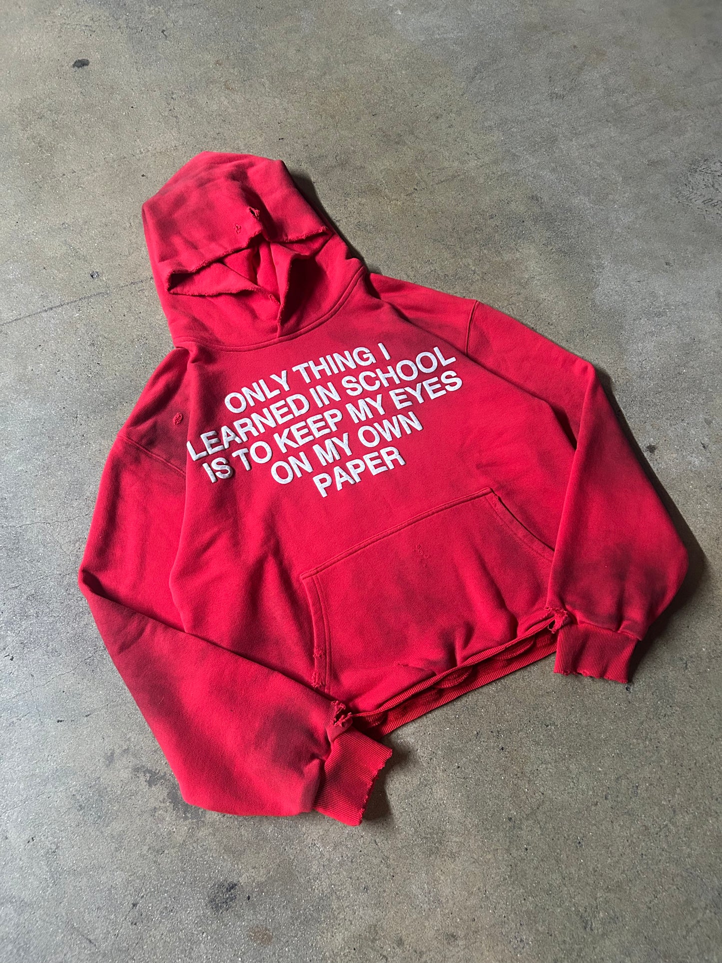 ALUMNI REDD