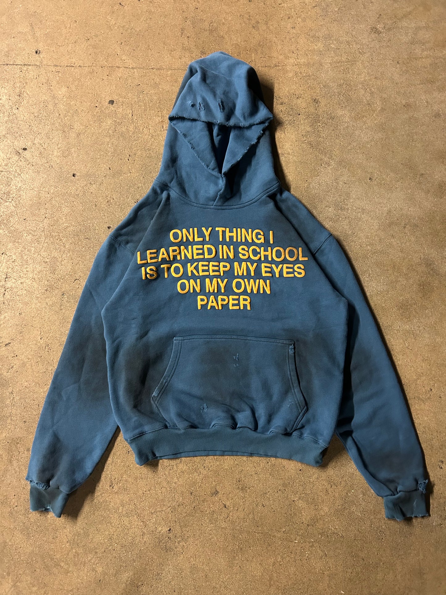 ALUMNI BLUE