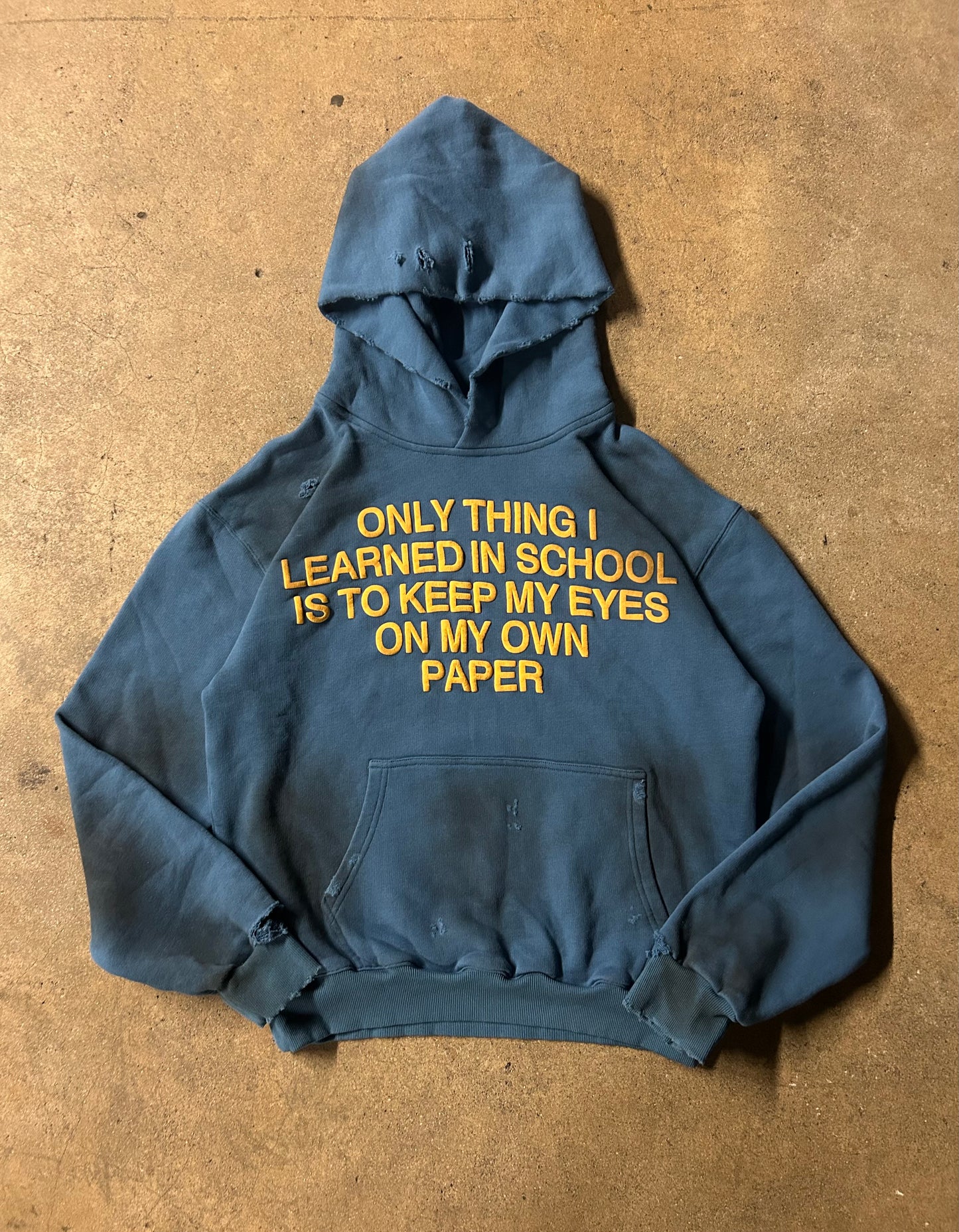 ALUMNI BLUE