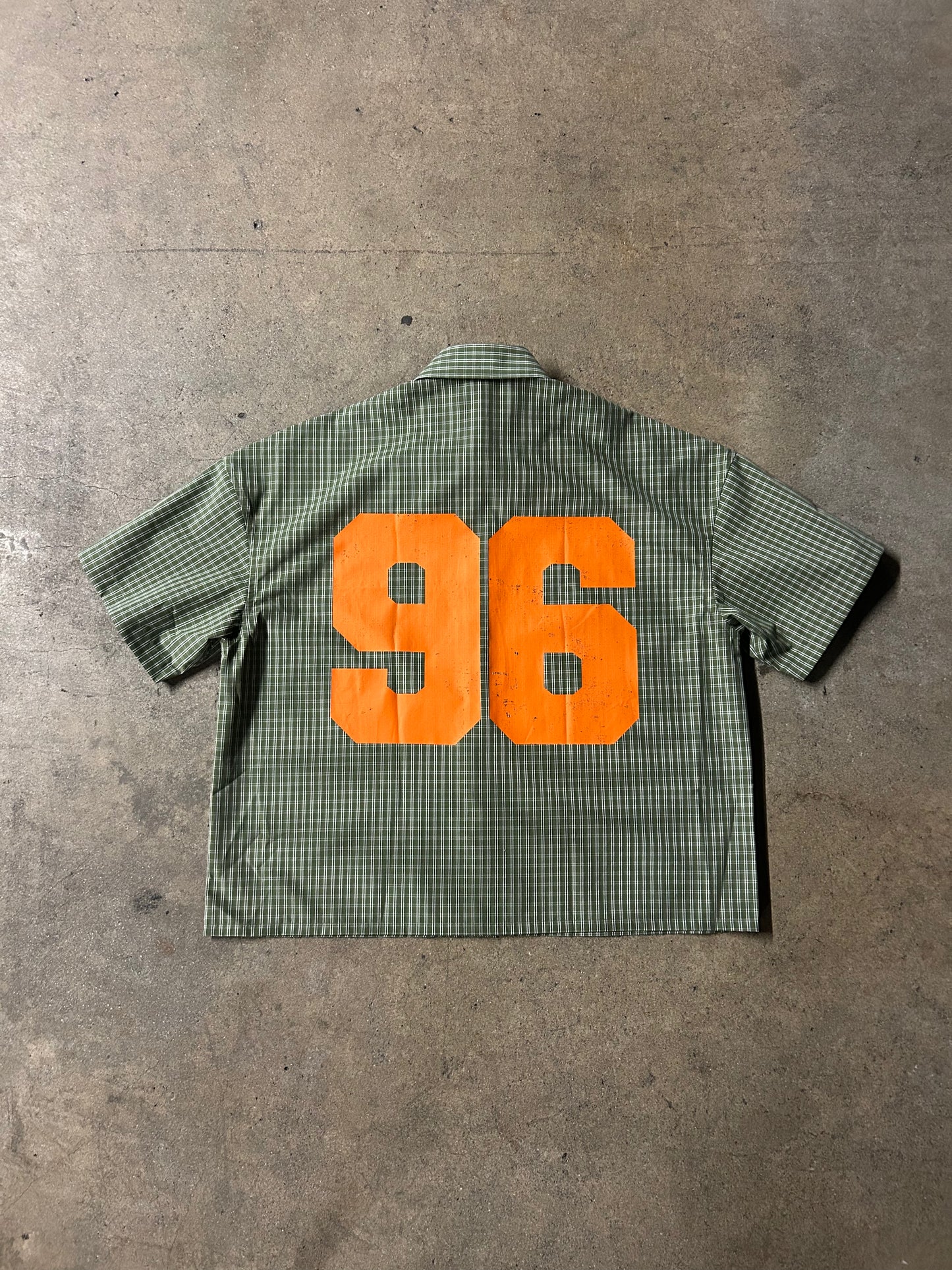 96 EMERALD