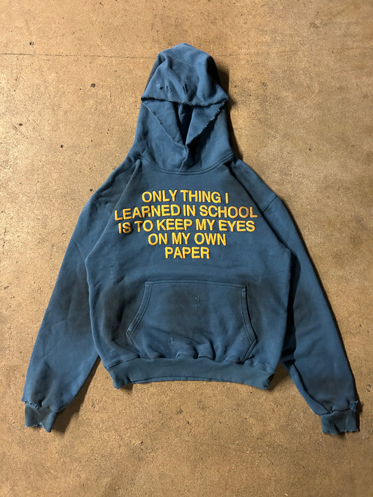 ALUMNI BLUE